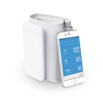 Image of Insteon NEO Wireless Blood Pressure Monitor - Arm