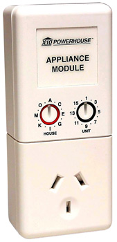 DIY Appliance Module (Open-Box) (ZAM12) | Buy @ EnviousTechnology.com.au