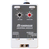 Image of Insteon X10 Universal Receiver - Relay Output